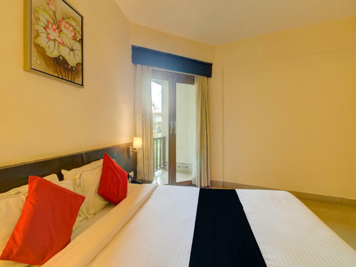 Capital O 36727 Plush Retreat Dive Ngoại thất bức ảnh