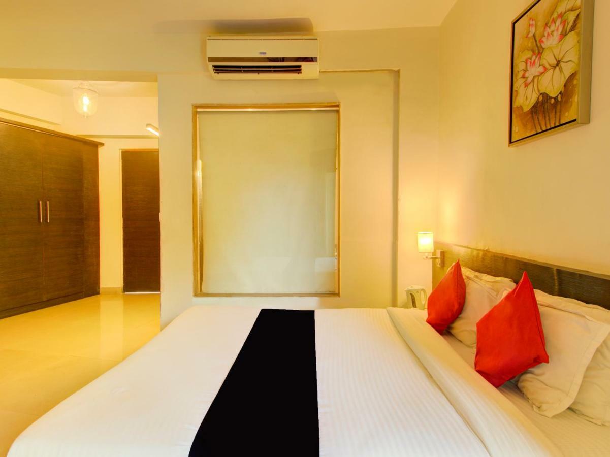 Capital O 36727 Plush Retreat Dive Ngoại thất bức ảnh