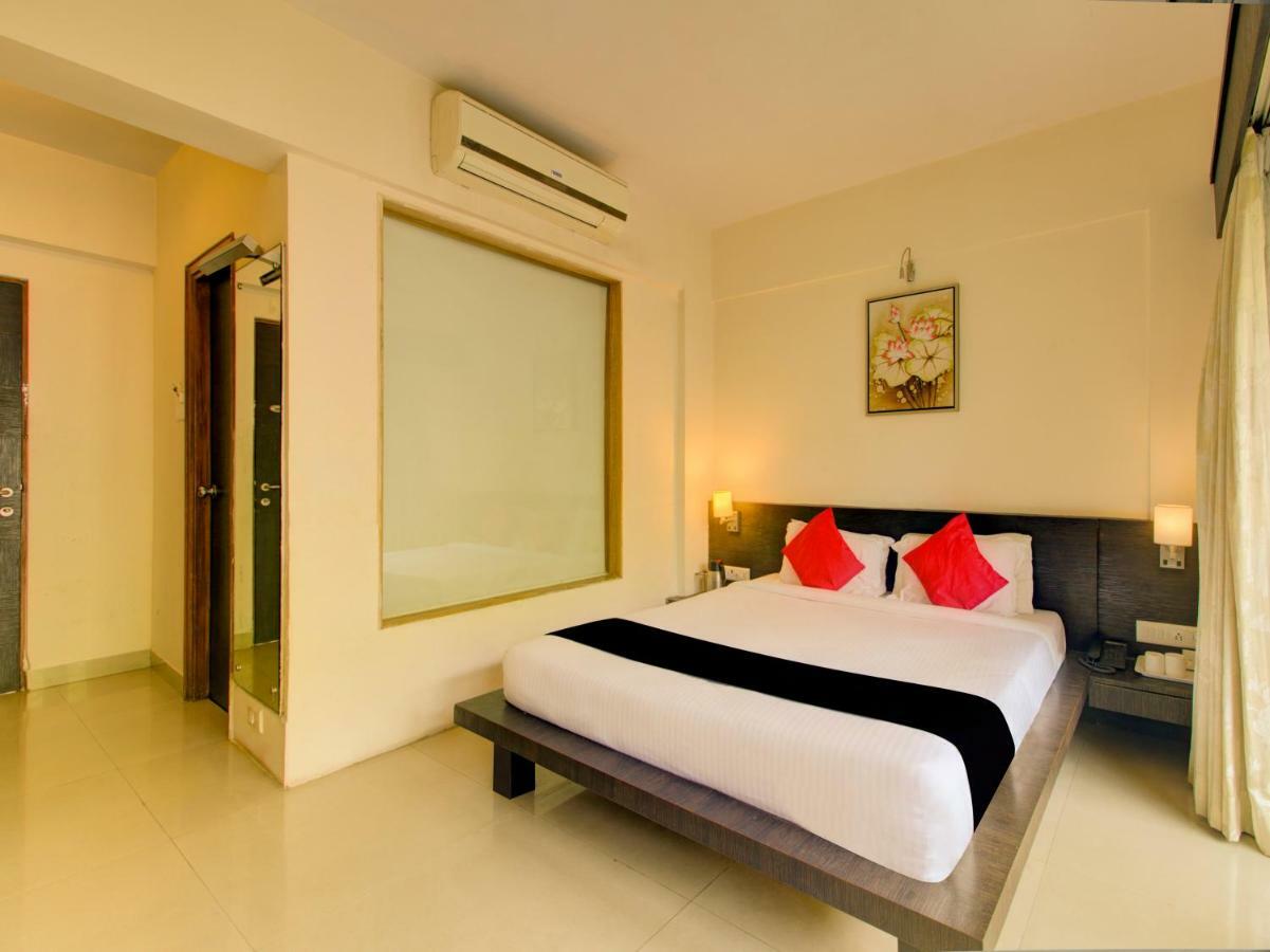 Capital O 36727 Plush Retreat Dive Ngoại thất bức ảnh