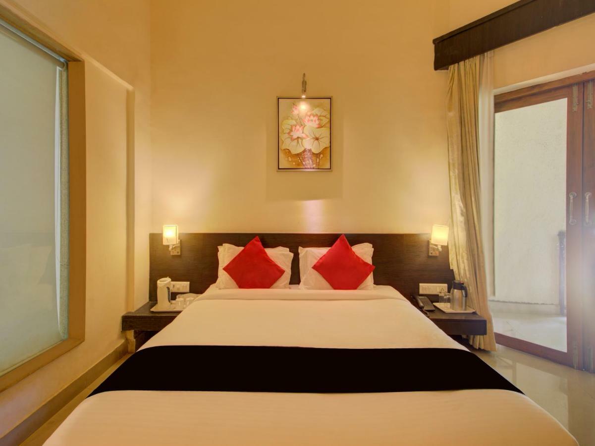 Capital O 36727 Plush Retreat Dive Ngoại thất bức ảnh