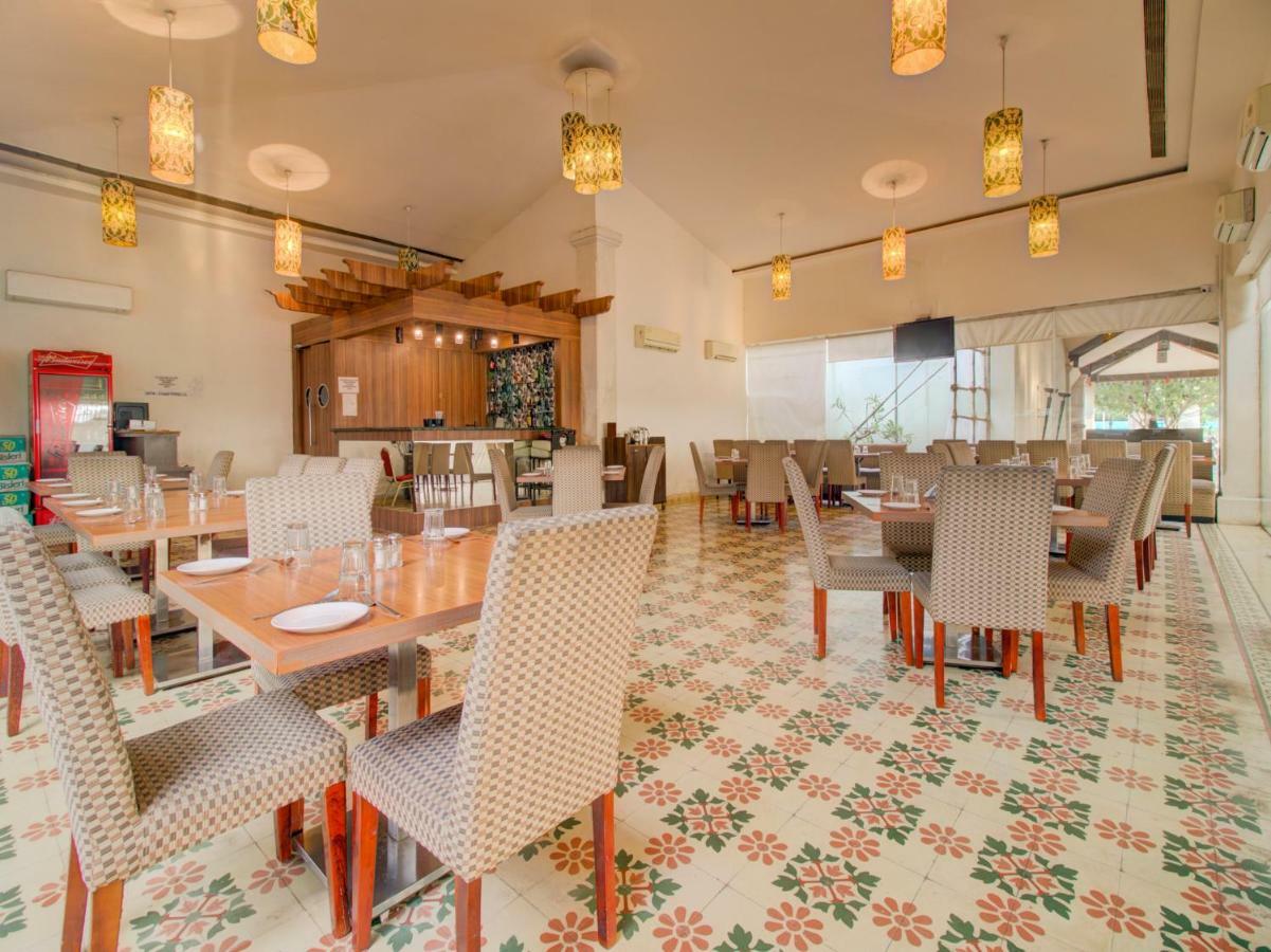 Capital O 36727 Plush Retreat Dive Ngoại thất bức ảnh