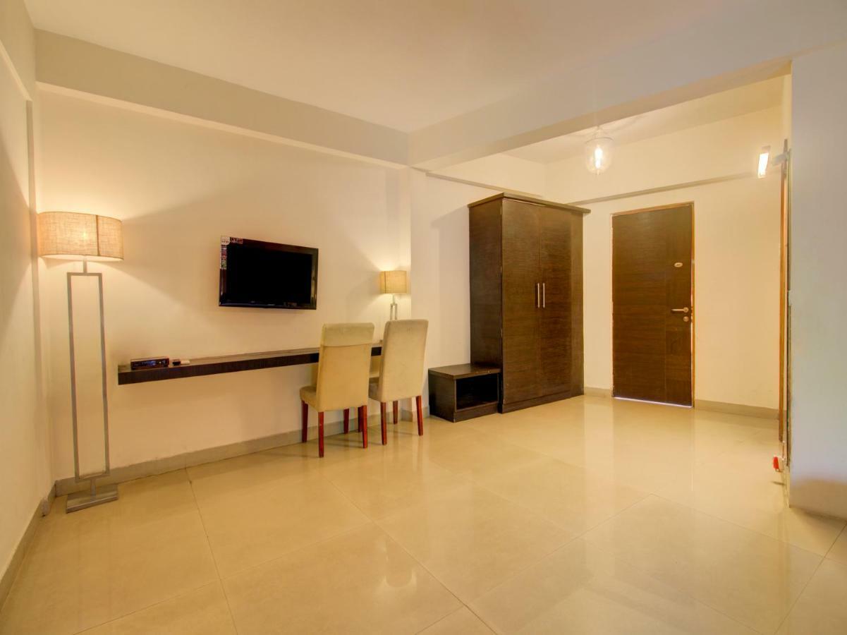Capital O 36727 Plush Retreat Dive Ngoại thất bức ảnh