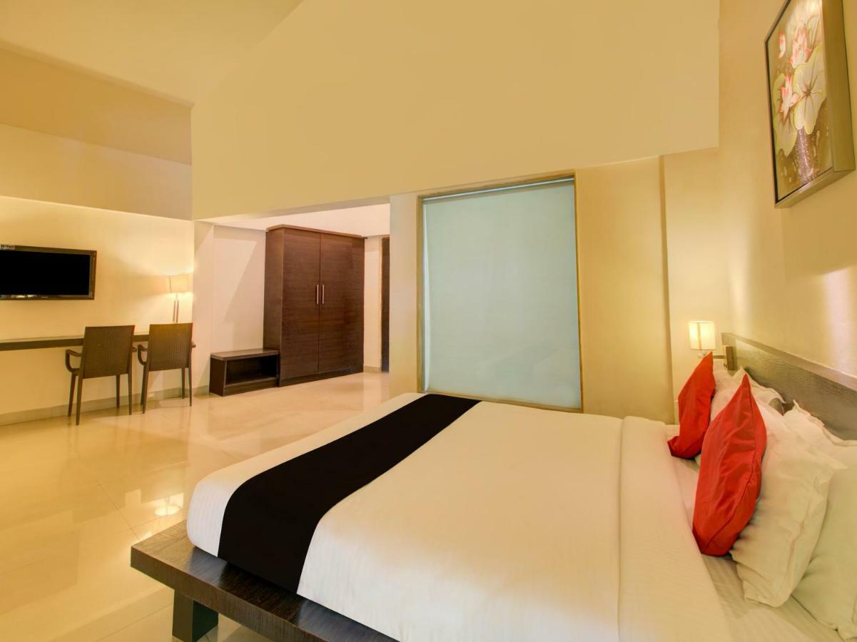 Capital O 36727 Plush Retreat Dive Ngoại thất bức ảnh