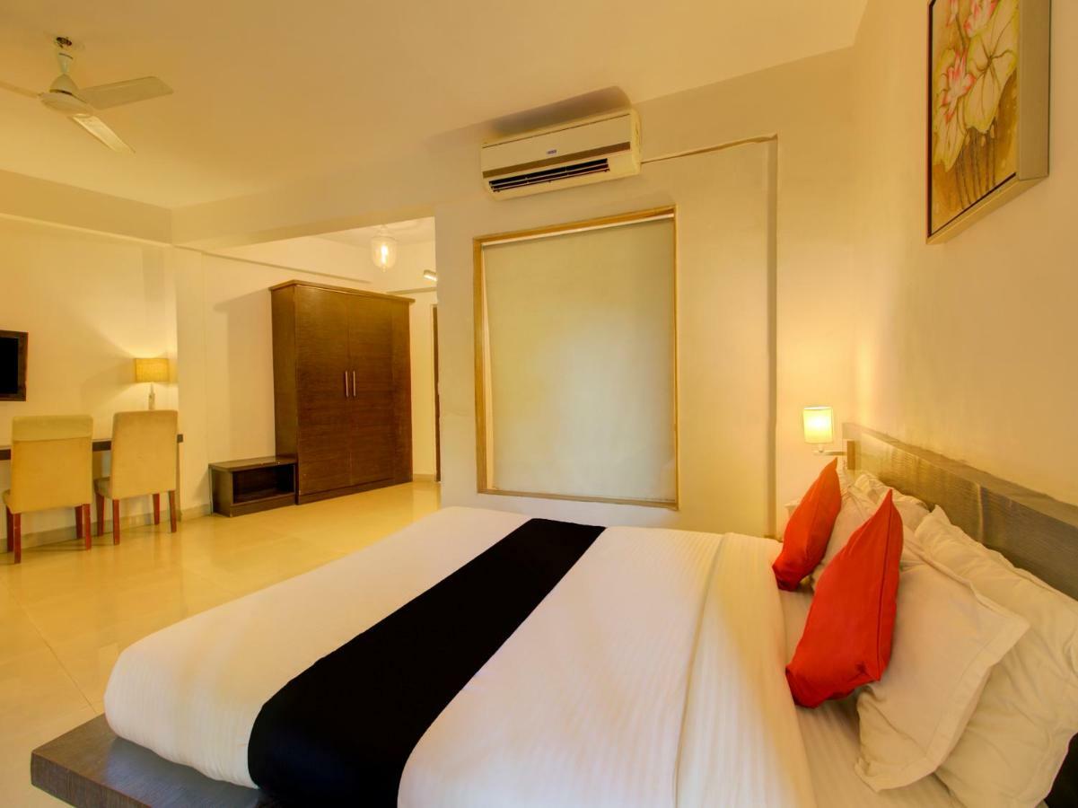 Capital O 36727 Plush Retreat Dive Ngoại thất bức ảnh