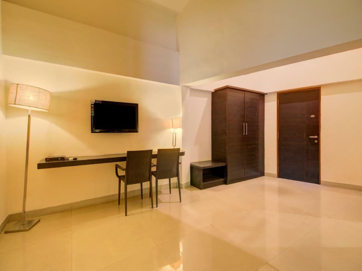 Capital O 36727 Plush Retreat Dive Ngoại thất bức ảnh
