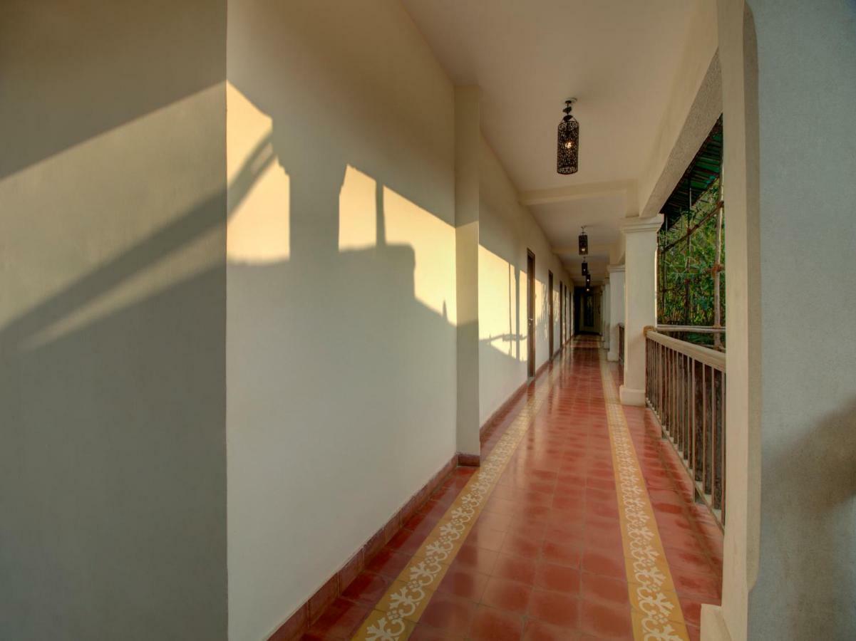 Capital O 36727 Plush Retreat Dive Ngoại thất bức ảnh