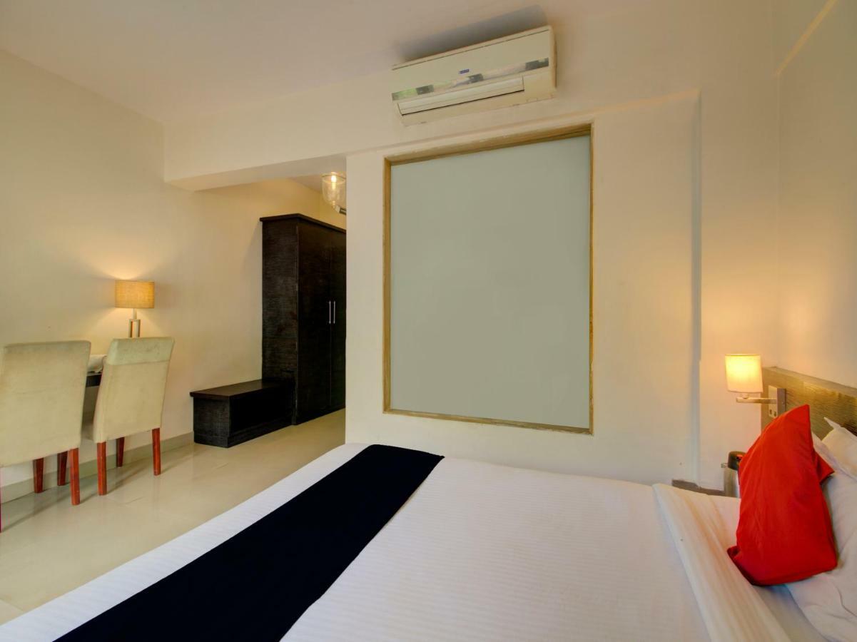 Capital O 36727 Plush Retreat Dive Ngoại thất bức ảnh