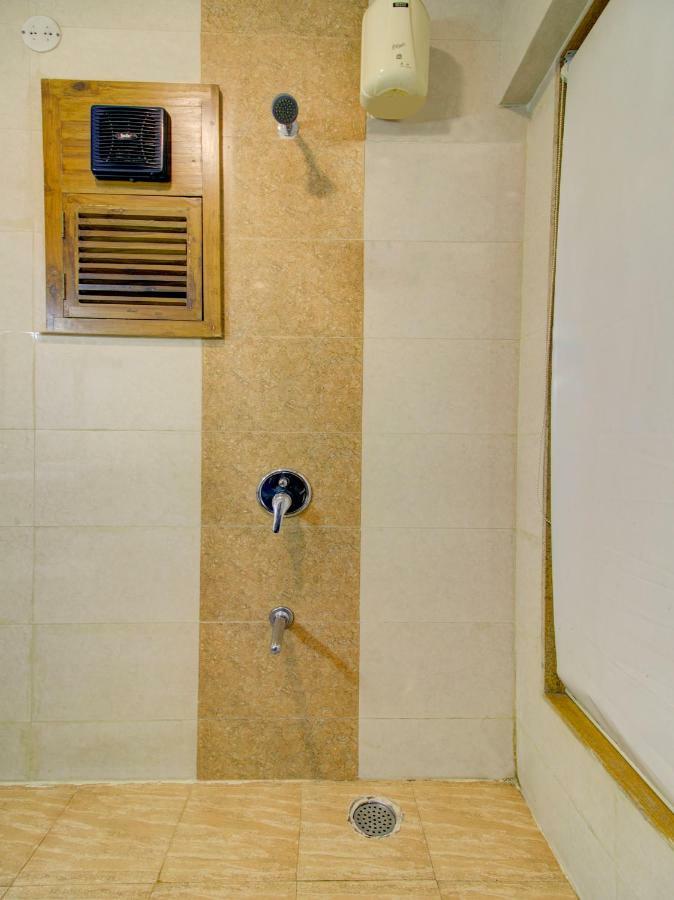 Capital O 36727 Plush Retreat Dive Ngoại thất bức ảnh