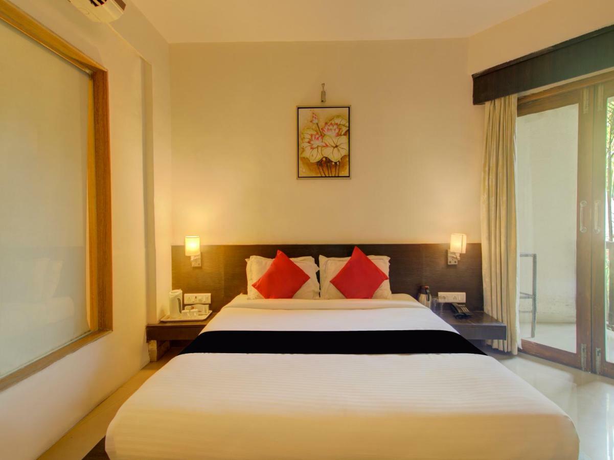 Capital O 36727 Plush Retreat Dive Ngoại thất bức ảnh